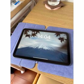 アップル(Apple)のiPad mini (256GB 第６世代 Wi-Fi）(タブレット)