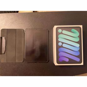 アップル(Apple)のiPad mini 第6世代 64GB(タブレット)