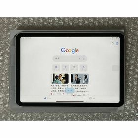 アップル(Apple)のiPad mini 第6世代 8.3インチ Wi-Fi スターライト(タブレット)