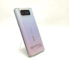 ASUS ZenFone 7 中古¥13,480 | 新品・中古のネット最安値 | カカクキング