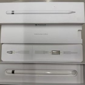 Apple Pencil MK0C2J/A 第1世代 A1603