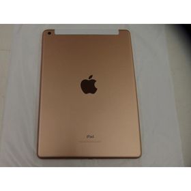 アップル Apple キャリア：ソフトバンク iPad (第6世代) 9.7インチ Wi-Fi+Cellularモデル 32GB MRM02J/A