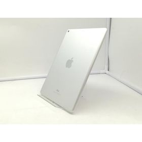 【中古】Apple 【Wi-Fi】 iPad（第6世代/2018） 128GB シルバー MR7K2J/A【札幌】保証期間１ヶ月【ランクC】