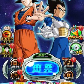 引退アカウント 強キャラ完凸多数所持 | ドッカンバトルのアカウントデータ、RMTの販売・買取一覧