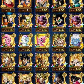 フェスメダル1500枚 祭コイン500枚 引退アカウント | ドッカンバトルのアカウントデータ、RMTの販売・買取一覧