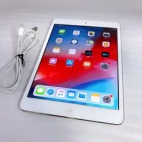 即日発送！Apple ipad mini2 32GB（docomo）