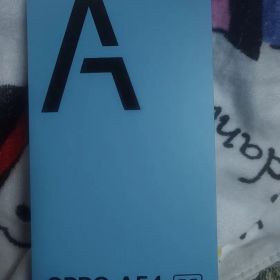 値下げ KDDI OPPO A54 5G Android