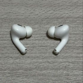AirPods Pro 第2世代 本体 ホワイト