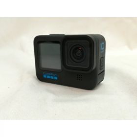 【中古】GoPro GoPro HERO10 Black CHDHX-101-FW【川崎】保証期間1ヶ月【ランクB】