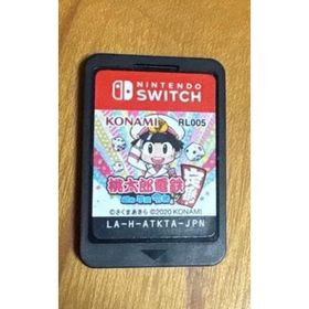 桃太郎電鉄 昭和 平成 令和も定番 ニンテンドースイッチ 桃鉄 Switch (家庭用ゲームソフト)
