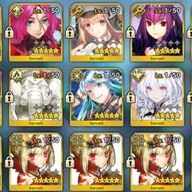 3200石 45符 ドラコー宝具5 メドゥーサ ククルカン キャストリ オベロン宝具2 | FGOのアカウントデータ、RMTの販売・買取一覧