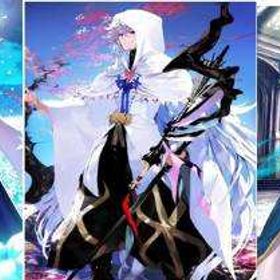 良アカ | FGOのアカウントデータ、RMTの販売・買取一覧