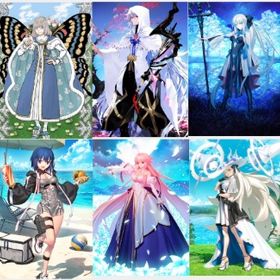 【画像の所持】聖晶石3300個、即時対応 | FGOのアカウントデータ、RMTの販売・買取一覧