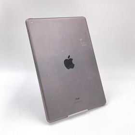 【全額返金保証】【最速発送】Apple iPad iPad 10.2インチ 第9世代 64GB スペースグレイ Wi-Fi 動作確認済
