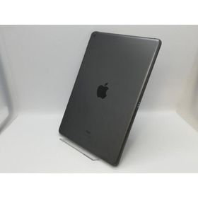 【中古】Apple 【Wi-Fi】 iPad（第9世代/2021） 64GB スペースグレイ MK2K3J/A【京都】保証期間１ヶ月【ランクC】