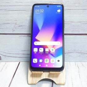 au Redmi Note 10 JE XIG02 クロームシルバー 本体 白ロム SIMロック解除済み SIMフリー 美品 A502152