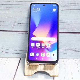 au Redmi Note 10 JE XIG02 シルバー 本体 白ロム SIMロック解除済み SIMフリー B447736