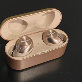 テクニクス Technics ワイヤレスイヤホン EAH-AZ40M2