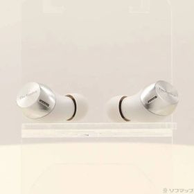 〔中古品〕 ワイヤレスステレオインサイドホン EAH-AZ40M2-S シルバー【368】