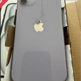 美品 iPhone11 64GB SIMフリー docomo製備品