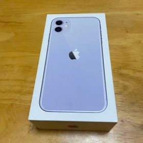 Apple iPhone 11 64GB