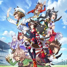 ジュエル19.5万個以上+SSR25-50体+星3キャラ5-8体+SSR確定券3枚+3星チケット1 | ウマ娘のアカウントデータ、RMTの販売・買取一覧