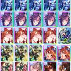 手作り115880石垢！ | ウマ娘のアカウントデータ、RMTの販売・買取一覧