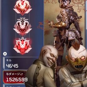 【大感謝】同行無料キャンペーン中！現2桁プレ・実績500↑が同行代行対応 | APEX Legendsの代行、RMTの販売・買取一覧