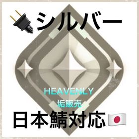 ✨実績100⬆️シルバー✨初期メール譲渡✅日本鯖対応💥 | VALORANT(ヴァロラント)のアカウントデータ、RMTの販売・買取一覧