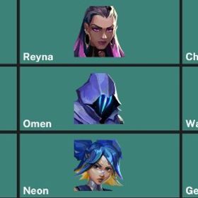 【超特価】アイアン インターヘルムファントム 複数画像内 | VALORANT(ヴァロラント)のアカウントデータ、RMTの販売・買取一覧