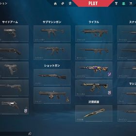 champions2025 初期メアド譲渡可 | VALORANT(ヴァロラント)のアカウントデータ、RMTの販売・買取一覧