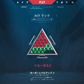引退垢 最高芋2 | VALORANT(ヴァロラント)のアカウントデータ、RMTの販売・買取一覧