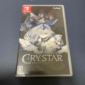 CRYSTAR -クライスタ-(家庭用ゲームソフト)