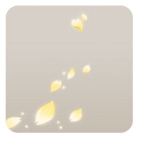 舞い上がる金桜の花びら | リヴリーアイランドのアイテム、RMTの販売・買取一覧