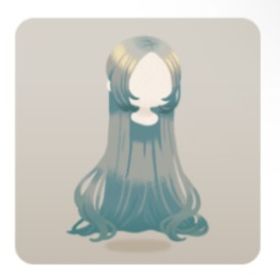 たゆたう人魚ロング | リヴリーアイランドのアイテム、RMTの販売・買取一覧