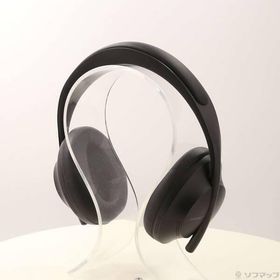 〔中古〕BOSE(ボーズ) Bose Noise Cancelling Headphones 700 トリプルブラック〔344-ud〕