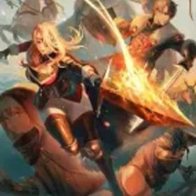 【中古】ニンテンドースイッチソフト 霧の戦場のヴェルディーナ： C.A.R.D.S. RPG