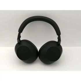 【中古】SONY WH-1000XM6 ブラック WH-1000XM6 中古 40,800円 | ネット最安値の価格比較 プライスランク