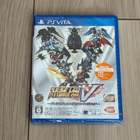 バンダイナムコエンターテインメント(BANDAI NAMCO Entertainment)のスーパーロボット大戦V プレミアムアニメソング＆サウンドエディション(家庭用ゲームソフト)