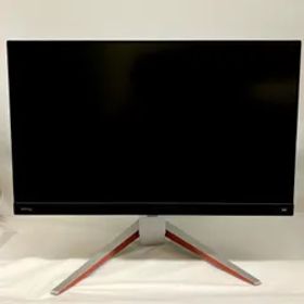 【東店65-2209-2509】【店舗併売】BenQ ベンキュー MOBIUZ EX2710U 白 27インチ ゲーミング モニター