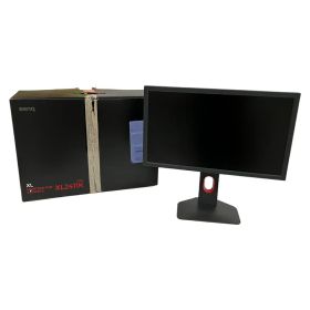 【中古】 BenQ XL2411K-B 24インチ ゲーミング液晶 ディスプレイ モニター 2023年製 B10746598