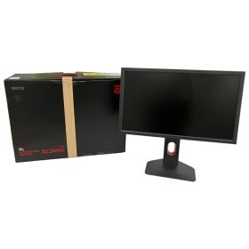 【中古】 BenQ ZOWIE XL2411K ゲーミングモニター 24インチ 2022年製 ベンキュー B10739985