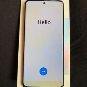 OPPO Reno10 Pro 5G A302OPグロッシーパープル