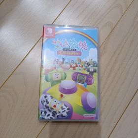 バンダイナムコエンターテインメント(BANDAI NAMCO Entertainment)のみんな大好き塊魂アンコール＋王様プチメモリー(家庭用ゲームソフト)