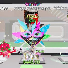 カーニバルケパット&ロス家、チャリ | フォートナイト(Fortnite)のアカウントデータ、RMTの販売・買取一覧