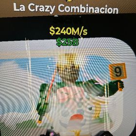 ラクレイジー 変異付き！ | フォートナイト(Fortnite)のアカウントデータ、RMTの販売・買取一覧