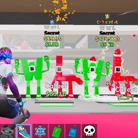 【ブレインロット】勝つか負けるか！WorLセット！ | フォートナイト(Fortnite)のアカウントデータ、RMTの販売・買取一覧