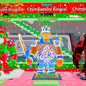 キンギーニ3種類！即購入⭕️詐欺なし安心取引！ | フォートナイト(Fortnite)のアカウントデータ、RMTの販売・買取一覧