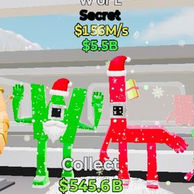 【ブレインロット】W or L クリスマス | フォートナイト(Fortnite)のアカウントデータ、RMTの販売・買取一覧