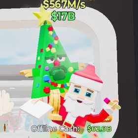 【ブレインロット】あなたの家にプレゼントを！新キャラ4変異サンタ | フォートナイト(Fortnite)のアカウントデータ、RMTの販売・買取一覧